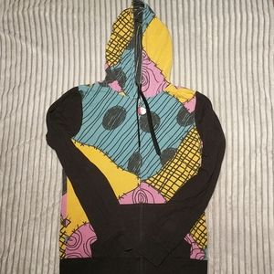 Nightmare Before Christmas Jacket